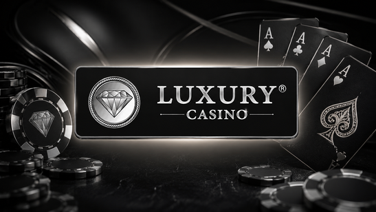 luxury casino Gameplay